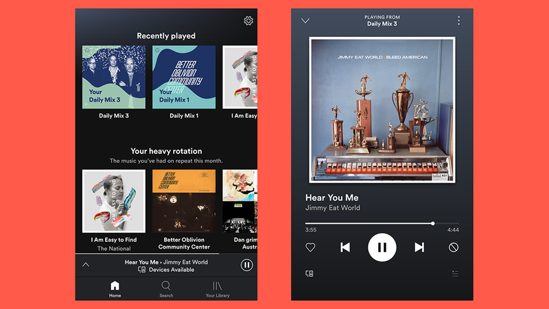Illustration for article titled Why It Still Matters Which Music Streaming Service You Sign Up For